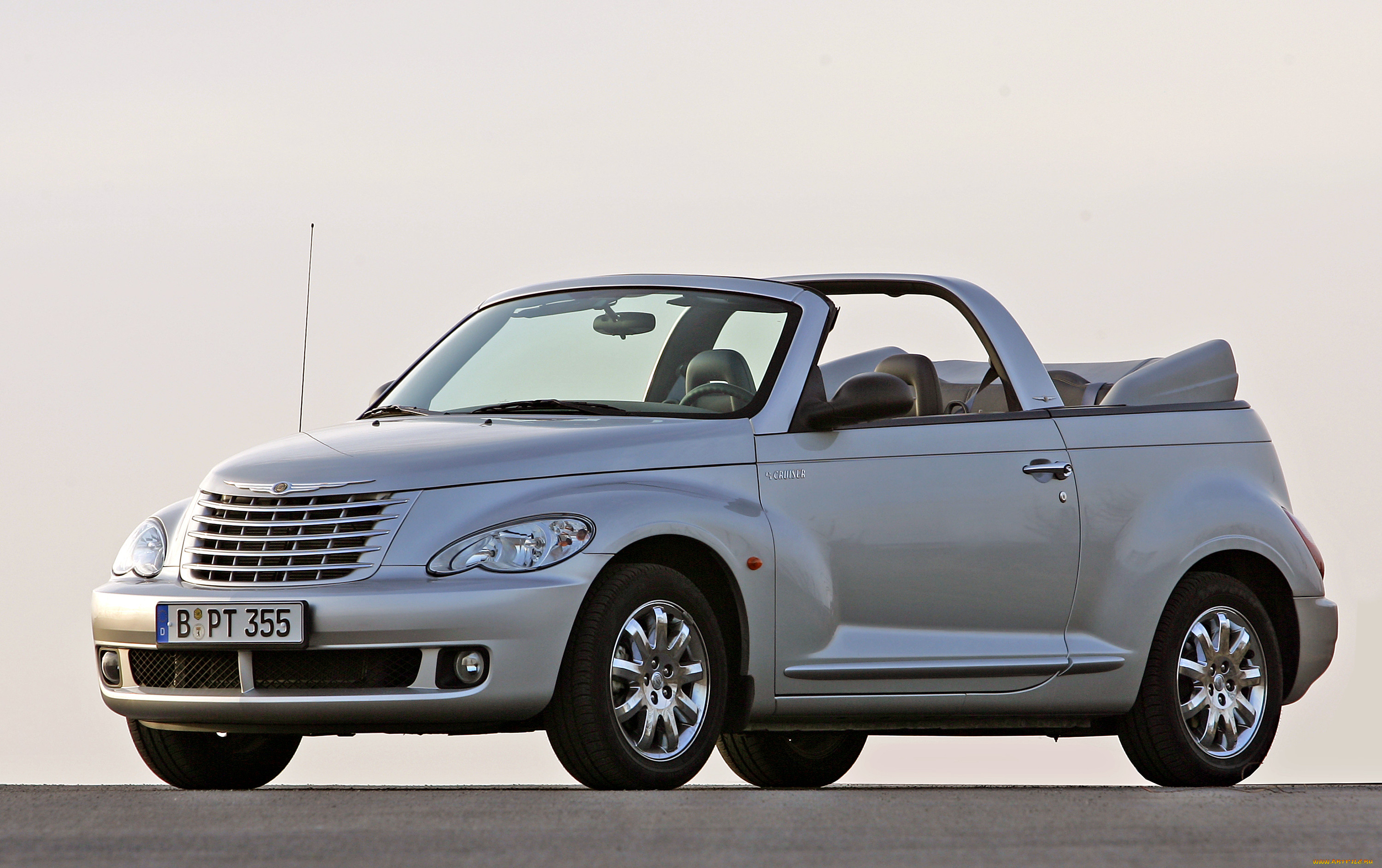 , chrysler